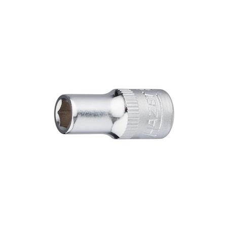 Hazet 850-5.5 - SOCKET (6-POINT) HZ850-5.5